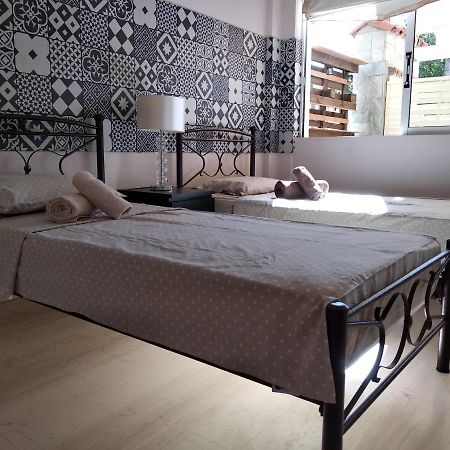 Alternative Country House 10 Minutes From Athens Airport Artemida  Exterior photo