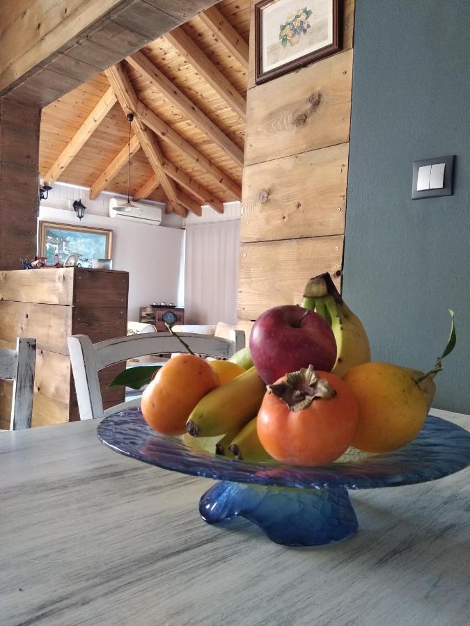 Alternative Country House 10 Minutes From Athens Airport Artemida  Exterior photo