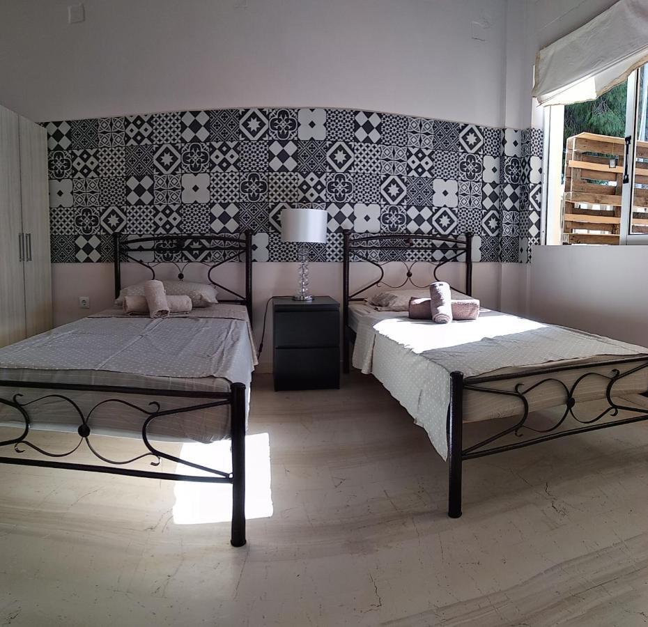 Alternative Country House 10 Minutes From Athens Airport Artemida  Exterior photo